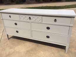 Dresser In Fusion Mineral Paint Putty
