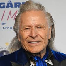 Peter nygard stock photos and images. Canadian Fashion Mogul Peter Nygard Arrested After Us Sex Trafficking Charges Canada The Guardian