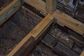 sistering joists theplywood com