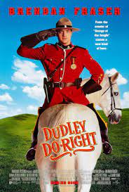 Dudley de la montaña (2000) - Filmaffinity