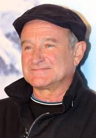 Astrology Birth Chart For Robin Williams