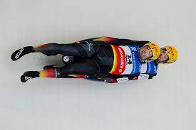 focus luge at the beijing olympics