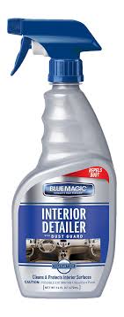 bluemagic 22oz carpet stain spot