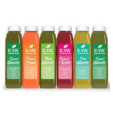 Also, you should consider organic juice cleanse because they do a great job of detoxing the. 6 Best Juice Cleanses To Do In 2021 Detox Juice Cleanses