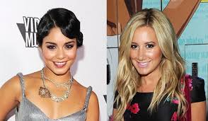 vanessa hudgens vs ashley tisdale