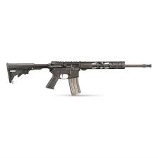 ruger ar 556 semi automatic 300 aac