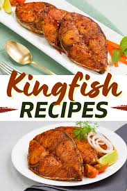 10 best kingfish recipes easy menu