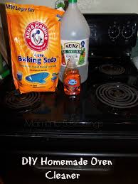 diy homemade oven cleaner mama to 6