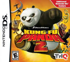 Kung fu jungle survival · panda fighting: Kung Fu Panda 2 Rom Nds Game Download Roms