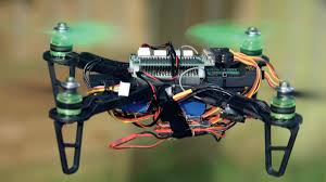 how to build your own drone techradar