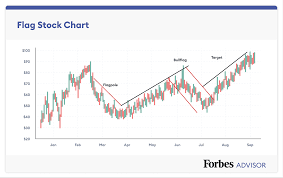 how to read stock charts forbes advisor