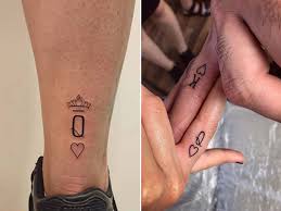 alphabet tattoo designs