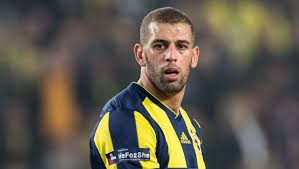 All the latest gossip, news and pictures about islam slimani. Southampton Have Joined The Race To Sign Misfiring Algerian Forward Islam Slimani 90min