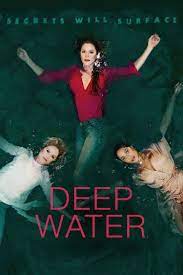 Deep Water Movie Review