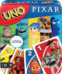 To be the first player to get rid of all of your cards. Every Type Of Uno Card Game Theme Pack And Spinoff Uno Variations