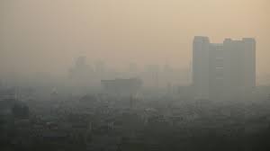 Image result for lower level pollution