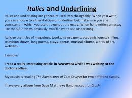 Do You Punctuate Titles in Italics or Quotes  APA Style Blog Do I Italicize Journal Article Titles 