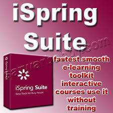 Program was checked and installed manually before uploading by our staff, it is fully working version without any problem. Ispring Suite 10 0 1 Build 3005 Full Version Free Download Elearning Presentation Software Futures Studies