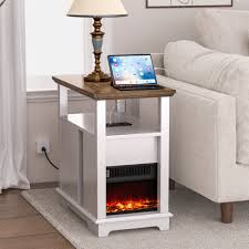 Wildon Home Market Electric Fireplace