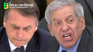 Resultado de imagem para Augusto Heleno quer a prisÃ£o de Lula