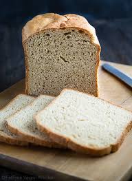 fat free whole wheat bread for bread