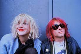 Hi guys, i am interested about kurt's hair. Kurt Cobain S Definitive Style Moments Dazed