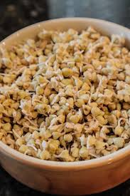 how to sprout buckwheat pure living