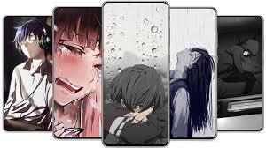 With tenor, maker of gif keyboard, add popular sad anime boy animated gifs to your conversations. Sad Anime Wallpaper For Boys Girls For Android Apk Download