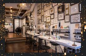 nail salon owner onyx aesthetics studio