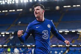 Cesc fabregas lauded chelsea midfielder mason mount for his part in kai havertz's winning strike against manchester city in the champions league final. Mason Mount Admits He Was Inspired By Chelsea S Champions League Heroes Of 2012