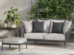 chunky weave garden furniture furnitureco