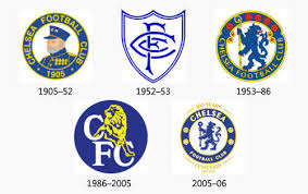 Sports teams in the united states. Chelsea Logo Design History And Evolution