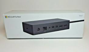 microsoft surface dock for pro x 8 7