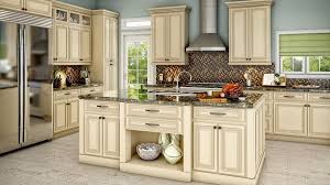It is nice additions to your cabinet to make it nice and pretty. Off White Kitchen Cabinet Ideas Novocom Top