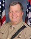 Chief Deputy Jay Cantrell