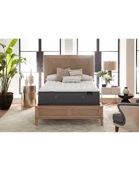 Responsive and luxurious, these mattresses are perfect for beds that range from california king all the way down to twin. King Koil Xtended Life Maxfield 14 Extra Firm Mattress Set King Reviews Mattresses Macy S