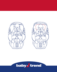 Baby Trend Car Seat Cso190ad809 User
