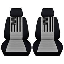 Auto Seat Covers Fits 2016 To 2020