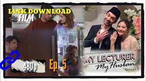 Kevin ardilova, prilly latuconsina, reza rahadian and others. Download Film My Lecturer My Husband Episode 5 Cara Streaming Eps 4 8 My Lecturer My Husband Secara Gratis Goindones Com Season 1 Episode 5 Freckledfoxes