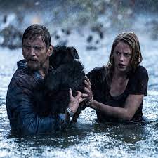 This is the best place to watch crawl full movie online for free in hd quality! Crawl 2019 Review