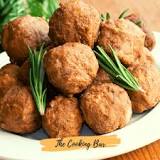 Can you eat refrigerated meatballs?