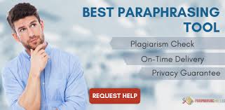 Find Out How To Paraphrase In An Essay Paraphrasing Tool