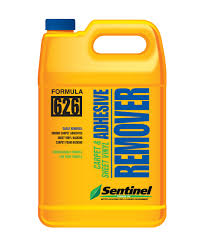 adhesive removers archives sentinel