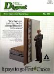Building Products Digest - May 1985 by 526 Media Group - Issuu