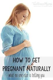 Every month, your body prepares for an egg to be fertilized by sperm. How To Reverse Infertility Get Pregnant Naturally Wellness Mama