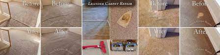 leander carpet repair 512 800 0917