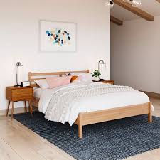 what is a platform bed