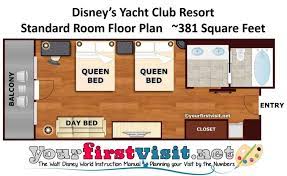 Yacht Club Resort