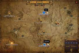 Diablo 3 Rakanoth: Location, How To Beat, Drops, and Quest Walkthrough |  Turtle Beach Blog