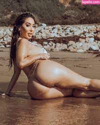 Sophia Payan / payan_1999 / sophiapayan Nude Leaked OnlyFans Photo #2 